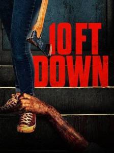 На глубине 10 футов / 10FT Down / 10 Feet Down На глубине 10 футов / 10FT Down / 10 Feet Down