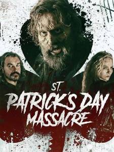 Резня в День святого Патрика / St. Patrick's Day Massacre Резня в День святого Патрика / St. Patrick's Day Massacre