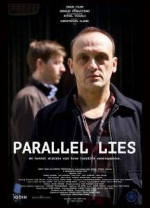 Параллельная ложь / Parallel Lies Параллельная ложь / Parallel Lies