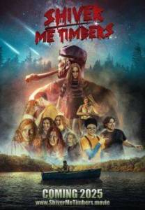Разрази меня гром / Shiver Me Timbers Разрази меня гром / Shiver Me Timbers