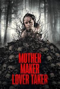 Воскрешение на троих / Mother Maker Lover Taker Воскрешение на троих / Mother Maker Lover Taker