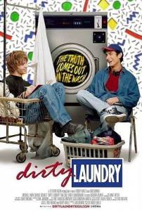 Грязное белье / Dirty Laundry Грязное белье / Dirty Laundry