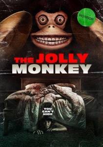 Веселая обезьянка / The Jolly Monkey Веселая обезьянка / The Jolly Monkey