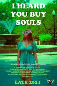 Говорят, ты покупаешь души / I Heard You Buy Souls Говорят, ты покупаешь души / I Heard You Buy Souls