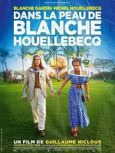Быть Бланш Уэльбек / Dans la peau de Blanche Houellebecq / Being Blanche Houellebecq Быть Бланш Уэльбек / Dans la peau de Blanche Houellebecq / Being Blanche Houellebecq