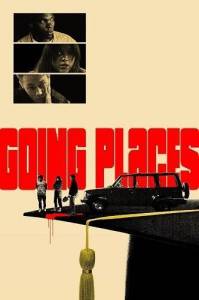 Влипли по-крупному / Going Places Влипли по-крупному / Going Places