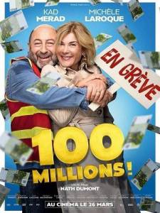 100 миллионов! / 100 millions! 100 миллионов! / 100 millions!