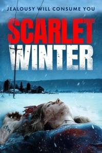 Алый снег / Scarlet Winter Алый снег / Scarlet Winter