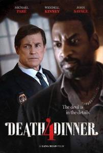Смертельный ужин / Death 4 Dinner Смертельный ужин / Death 4 Dinner