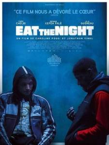 Съешь ночь / Eat the Night Съешь ночь / Eat the Night