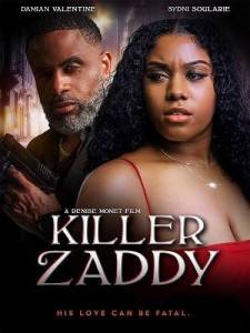 Папик-убийца / Killer Zaddy Папик-убийца / Killer Zaddy