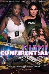 Тайны Майами / Miami Confidential Тайны Майами / Miami Confidential