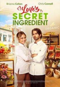Секретный ингредиент любви / Love's Secret Ingredient Секретный ингредиент любви / Love's Secret Ingredient