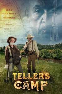 Тэллерс-Кэмп / Teller's Camp Тэллерс-Кэмп / Teller's Camp