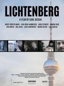 Лихтенберг / Lichtenberg Лихтенберг / Lichtenberg