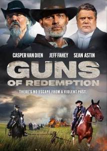 Оружие искупления / Guns of Redemption Оружие искупления / Guns of Redemption