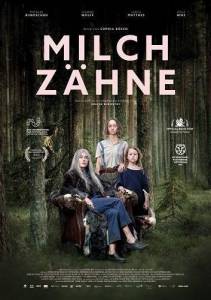 Молочные зубы / Milchzahne / Milk Teeth Молочные зубы / Milchzahne / Milk Teeth