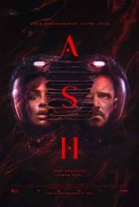 Пепел / Ash Пепел / Ash