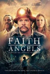 Ангельская вера / Faith of Angels Ангельская вера / Faith of Angels