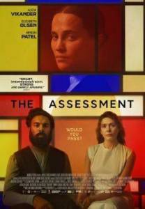Оценка / The Assessment Оценка / The Assessment