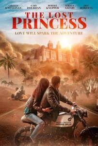 Потерянная принцесса / The Lost Princess Потерянная принцесса / The Lost Princess