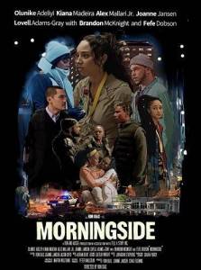 Морнингсайд / Morningside Морнингсайд / Morningside
