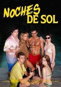 Солнечные ночи / Hot Hotel Nights / Noches de Sol Солнечные ночи / Hot Hotel Nights / Noches de Sol