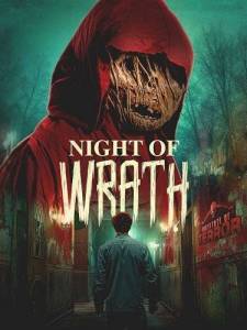 Ночь гнева / Night of Wrath Ночь гнева / Night of Wrath