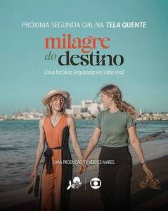 Удивительная судьба / Milagre do Destino Удивительная судьба / Milagre do Destino