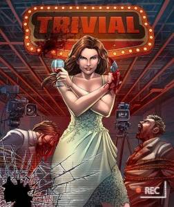 Викторина / Trivial Викторина / Trivial