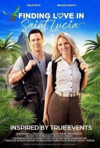 С любовью из рая / From Paradise with Love / Finding Love in Saint Lucia С любовью из рая / From Paradise with Love / Finding Love in Saint Lucia