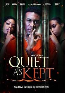 Храни молчание / Quiet As Kept Храни молчание / Quiet As Kept