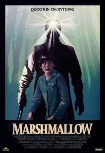 Маршмэллоу / Marshmallow Маршмэллоу / Marshmallow