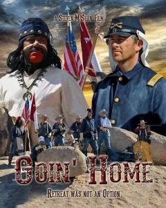 Возвращение домой / Goin' Home Возвращение домой / Goin' Home