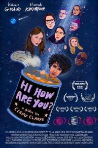 Привет, как дела? / Hi How Are You? Привет, как дела? / Hi How Are You?