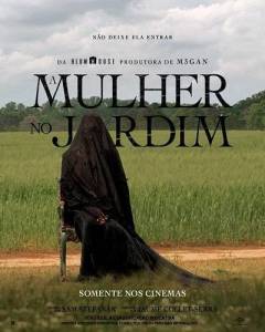 Женщина во дворе / The Woman in the Yard Женщина во дворе / The Woman in the Yard