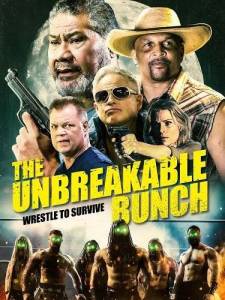 Неубиваемая Команда / The Unbreakable Bunch / The Replaceables Неубиваемая Команда / The Unbreakable Bunch / The Replaceables