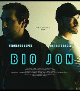 Большой Джон / Big Jon Большой Джон / Big Jon