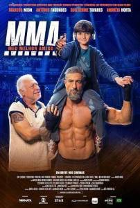 ММА: Мой Лучший Друг / MMA: Meu Melhor Amigo ММА: Мой Лучший Друг / MMA: Meu Melhor Amigo