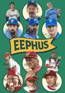 Замирающий / Ифус / Eephus / Eephus, le dernier tour de piste Замирающий / Ифус / Eephus / Eephus, le dernier tour de piste