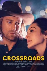 Перепутье / Holly by Nightfall / Crossroads Перепутье / Holly by Nightfall / Crossroads