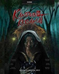 Священная земля / Kampung Keramat Священная земля / Kampung Keramat
