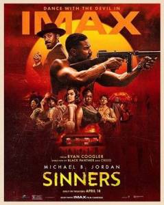 Грешники / Sinners Грешники / Sinners