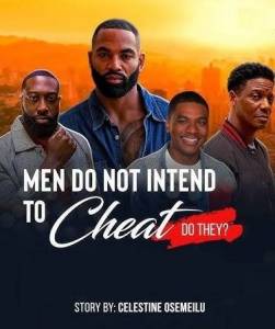Мужчины не хотят изменять / Men Do Not Intend to Cheat Мужчины не хотят изменять / Men Do Not Intend to Cheat