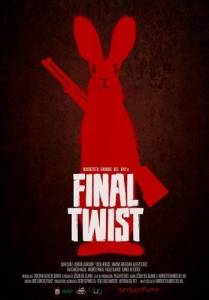 Финальный поворот / Giro final / Final Twist Финальный поворот / Giro final / Final Twist