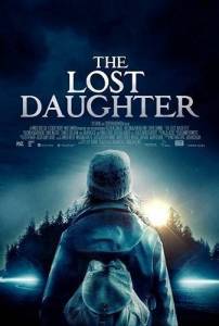 Потерянная дочь / The Island Between Tides / The Lost Daughter Потерянная дочь / The Island Between Tides / The Lost Daughter