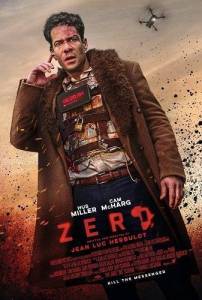 До нуля / Zero До нуля / Zero