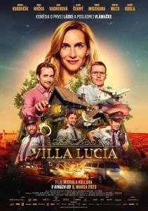 Вилла Луция / Villa Lucia Вилла Луция / Villa Lucia