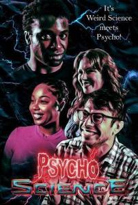 Психонаука / Psycho Science Психонаука / Psycho Science
