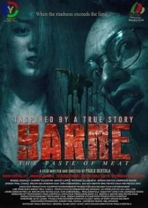 Вкус мяса / Karne the Taste of Meat Вкус мяса / Karne the Taste of Meat
